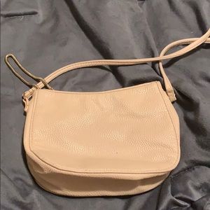 Cross body bag